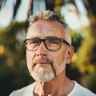 Mike Leto ervaren lid van cryptohandelplatform-team